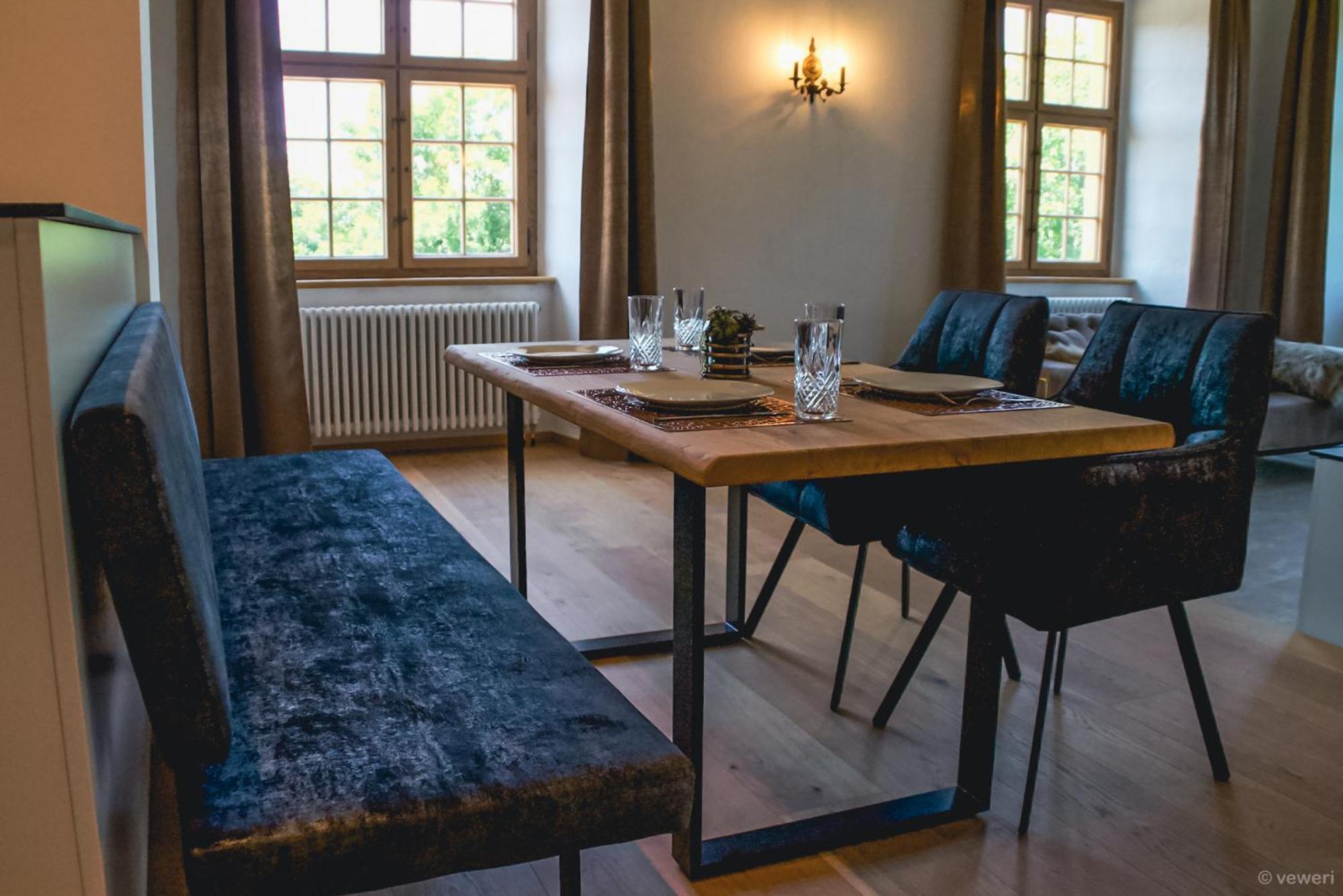 Innviertler Versailles Aurolzmunster Eksteriør billede